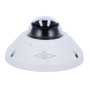 X-SECURITY XS-IPDM360A-5U-AI X-Security Fisheye WizMind - Cámara IP 5 Megapixel - 1/2.7 Progressive CMOS - Lente 1.4 mm |  - Fun (2)