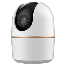 X-SECURITY XS-IPH5AP-5EW X-Security IP Wi-Fi - Resolución 5 Mpx (2880x1620) - Lente 3.6 mm - IR 10 m | IVS | Detección de mascot