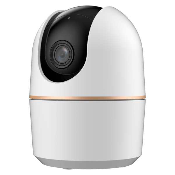 X-SECURITY XS-IPH5AP-5EW X-Security IP Wi-Fi - Resolución 5 Mpx (2880x1620) - Lente 3.6 mm - IR 10 m | IVS | Detección de mascot