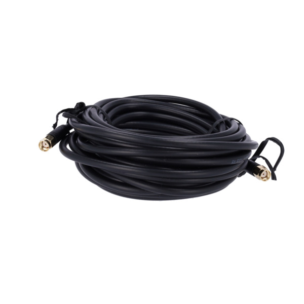 X-SECURITY XS-IPMC004SW-4U-L4 Cámara IP 4 Megapixel - 1/2.7" Progressive Scan CMOSStarlight - Lente 2.8 mm - Iluminación mí (5)