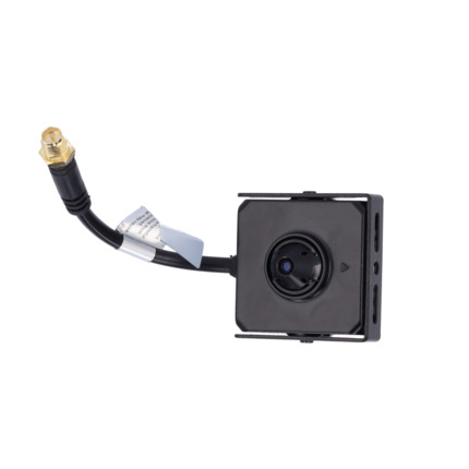 Comprar X-SECURITY XS-IPMC004SW-4U-L4 Cámara IP 4 Megapixel - 1/2.7" Progressive Scan CMOSStarlight - Lente 2.8 mm - Iluminación mínima 0.005 Lux - WEB, Software CMS, Smartphone y NVR - Montaje en superficie