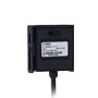 X-SECURITY XS-IPMC004SW-4U-L5 Cámara IP 4 Megapixel - 1/2.7&quot; Progressive Scan CMOSStarlight - Lente 2.8 mm - Iluminación mí (4)