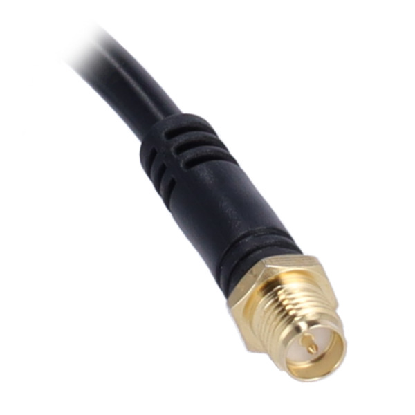 X-SECURITY XS-IPMC004SW-4U-L5 Cámara IP 4 Megapixel - 1/2.7&quot; Progressive Scan CMOSStarlight - Lente 2.8 mm - Iluminación mí (5)