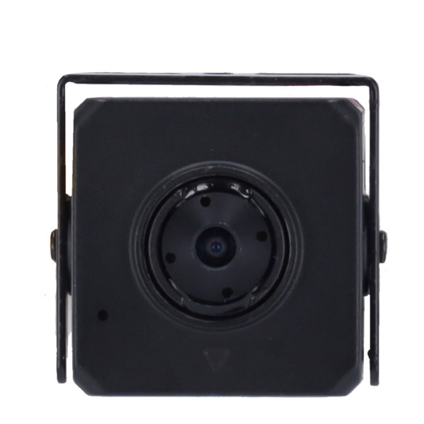X-SECURITY XS-IPMC004SWA-4P Cámara IP 4 Megapixel - 1/3&quot; Progressive Scan CMOSStarlight - Compresión H.265+/H.265/H.264+/H. (3)