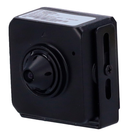 Comprar X-SECURITY XS-IPMC240A-2U X-Security Minicámara IP Pinhole - Resolución 2 Mpx (1920x1080) - Lente 2.8 mm pinhole - Iluminación mínima 0.007 Lux - Audio - Apta para interior