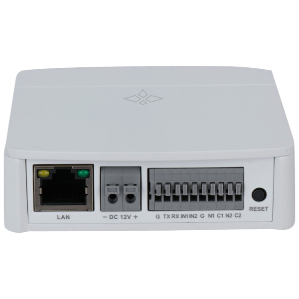 X-SECURITY XS-IPMCBOX-4 Main Box para minicámaras X-Security - 4 Megapixel (2592x1944) - Necesita de lentes para funcionar - Cap (3)