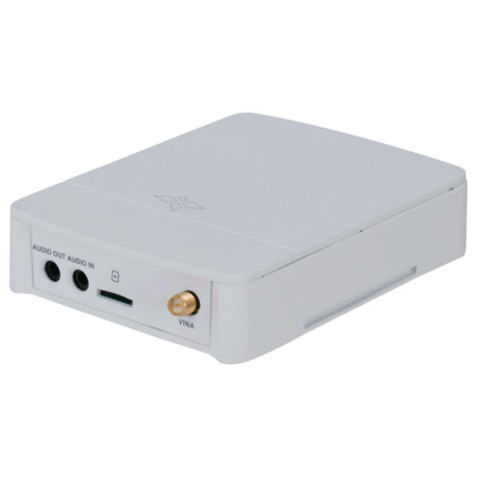 Comprar X-SECURITY XS-IPMCBOX-4-V2 Main Box para minicámaras X-Security - 4 Megapixel (2592x1944) - Necesita de lentes para funcionar - Capacidad para 3 streams - Compresión H.265+/H.265/H.264+/H.264 - PoE IEEE802.3af