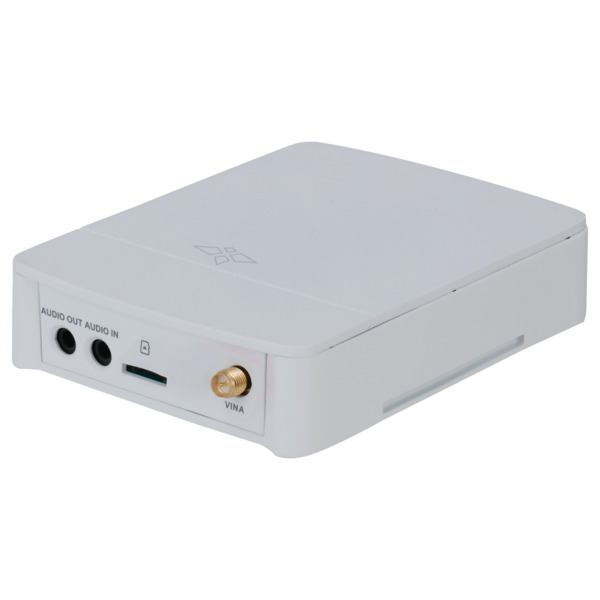 X-SECURITY XS-IPMCBOX-4-V2 Main Box para minicámaras X-Security - 4 Megapixel (2592x1944) - Necesita de lentes para funcionar -