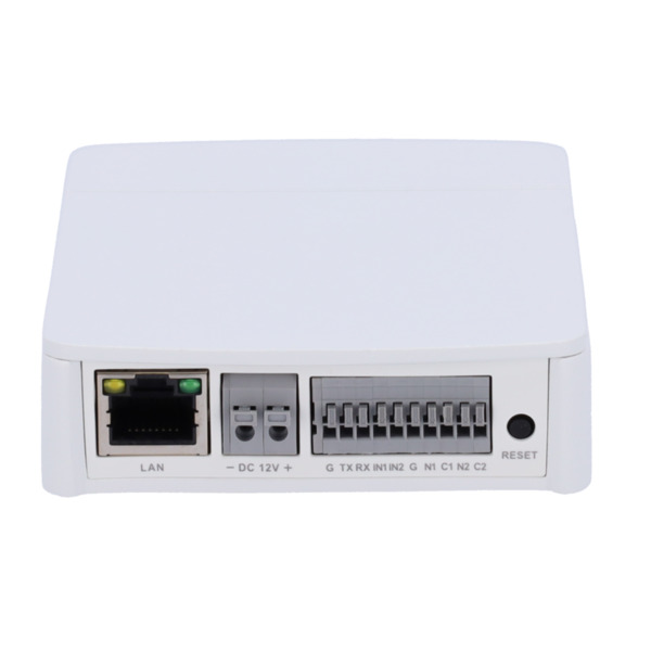 X-SECURITY XS-IPMCBOX-5 Main Box para minicámaras X-Security - 5 Megapixel (2592x1944) - Necesita de lentes para funcionar - Cap (1)