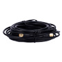 X-SECURITY XS-IPMCKIT-4U-L1 Kit de cámara Pinhole X-Security - 4 Megapíxel (2688x1520) | Lente 2.8 mm  - WDR (120 dB) | 3D NR | (6)