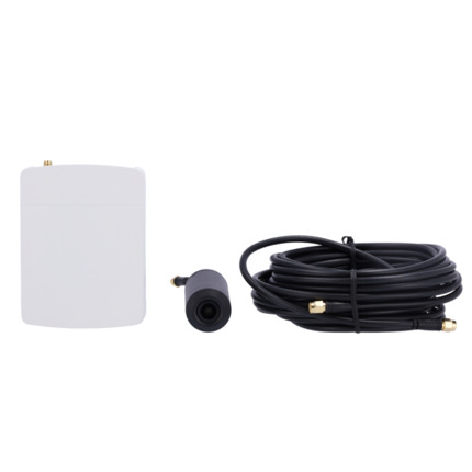 Comprar X-SECURITY XS-IPMCKIT-4U-L3 Kit de cámara Pinhole X-Security - 4 Megapíxel (2688x1520) | Lente 2.8 mm  - WDR (120 dB) | 3D NR | Audio | Alarmas - Capacidad para 3 streams - Compresión H.265+/H.265/H.264+/H.264 - PoE IEEE802.3af
