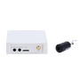X-SECURITY XS-IPMCKIT-4U-L3 Kit de cámara Pinhole X-Security - 4 Megapíxel (2688x1520) | Lente 2.8 mm  - WDR (120 dB) | 3D NR | (2)