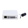 X-SECURITY XS-IPMCKIT-4U-L3 Kit de cámara Pinhole X-Security - 4 Megapíxel (2688x1520) | Lente 2.8 mm  - WDR (120 dB) | 3D NR | (4)