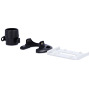 X-SECURITY XS-IPMCKIT-4U-L3 Kit de cámara Pinhole X-Security - 4 Megapíxel (2688x1520) | Lente 2.8 mm  - WDR (120 dB) | 3D NR | (6)