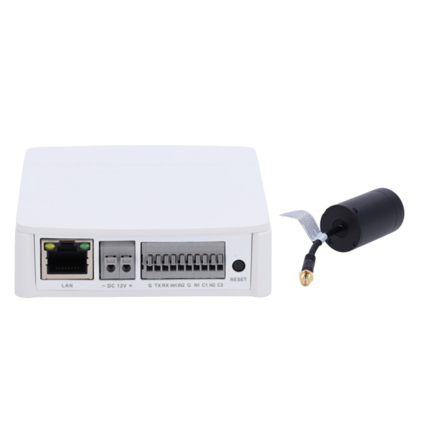 X-SECURITY XS-IPMCKIT-4U-L3 Kit de cámara Pinhole X-Security - 4 Megapíxel (2688x1520) | Lente 2.8 mm  - WDR (120 dB) | 3D NR | (3)