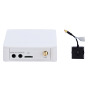 X-SECURITY XS-IPMCKIT-4U-L4 Kit de cámara Pinhole X-Security - 4 Megapíxel (2688x1520) | Lente 2.8 mm  - WDR (120 dB) | 3D NR | (2)