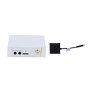 X-SECURITY XS-IPMCKIT-4U-L5 Kit de cámara Pinhole X-Security - 4 Megapíxel (2688x1520) | Lente 2.8 mm  - WDR (120 dB) | 3D NR | (2)