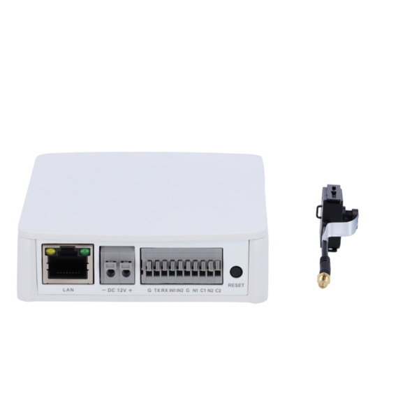 X-SECURITY XS-IPMCKIT-4U-L5 Kit de cámara Pinhole X-Security - 4 Megapíxel (2688x1520) | Lente 2.8 mm  - WDR (120 dB) | 3D NR | (3)