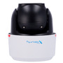 X-SECURITY XS-IPPT010CA-4P-WIZCOLOR Cámara PT IP X-Security Wizcolor - 4 Megapíxel (2560×1440) - 1/1.8" CMOS | Lente  4mm - (4)