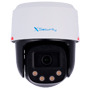 X-SECURITY XS-IPPT010CA-4P-WIZCOLOR Cámara PT IP X-Security Wizcolor - 4 Megapíxel (2560×1440) - 1/1.8" CMOS | Lente  4mm - (2)