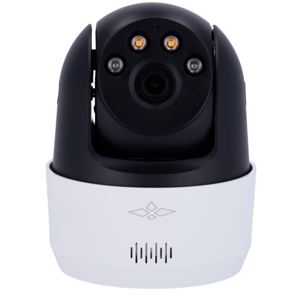 X-SECURITY XS-IPPT470-5ES-FC-AI2 Cámara PT IP X-Security - 5 Megapíxel  (2560 × 1920) - 1/2.8&quot; CMOS | Lente Fija 4mm - Dete (1)