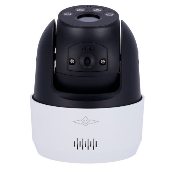 X-SECURITY XS-IPPT470-5ES-FC-AI2 Cámara PT IP X-Security - 5 Megapíxel  (2560 × 1920) - 1/2.8&quot; CMOS | Lente Fija 4mm - Dete (3)