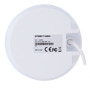 X-SECURITY XS-IPPT470-5ES-FC-AI2 Cámara PT IP X-Security - 5 Megapíxel  (2560 × 1920) - 1/2.8&quot; CMOS | Lente Fija 4mm - Dete (6)