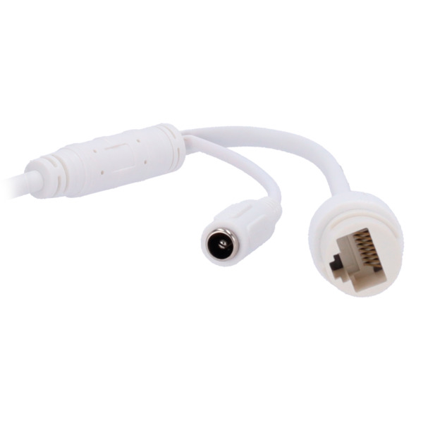 X-SECURITY XS-IPPT470-5ES-FC-AI2 Cámara PT IP X-Security - 5 Megapíxel  (2560 × 1920) - 1/2.8&quot; CMOS | Lente Fija 4mm - Dete (7)
