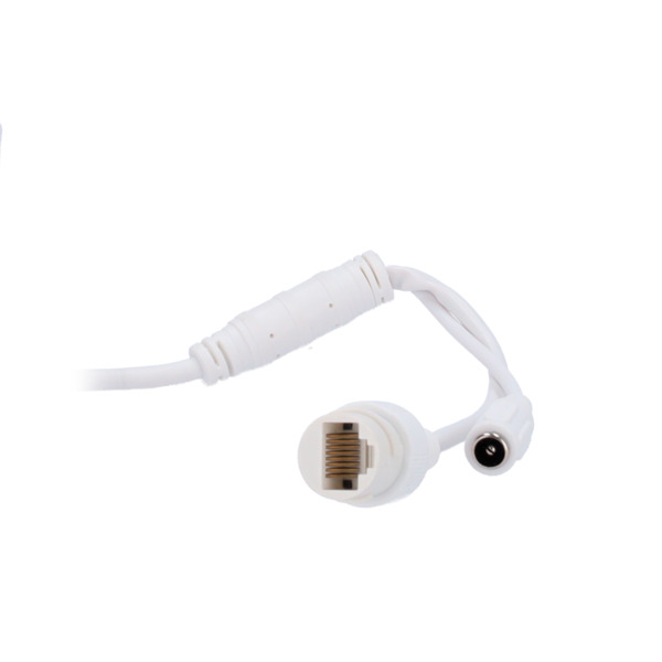 X-SECURITY XS-IPPT470-5ESW-FC-AI2 Cámara PT IP X-Security - 5 Megapíxel  (2560 × 1920) - 1/2.8&quot; CMOS | Lente Fija 4mm - Det (7)