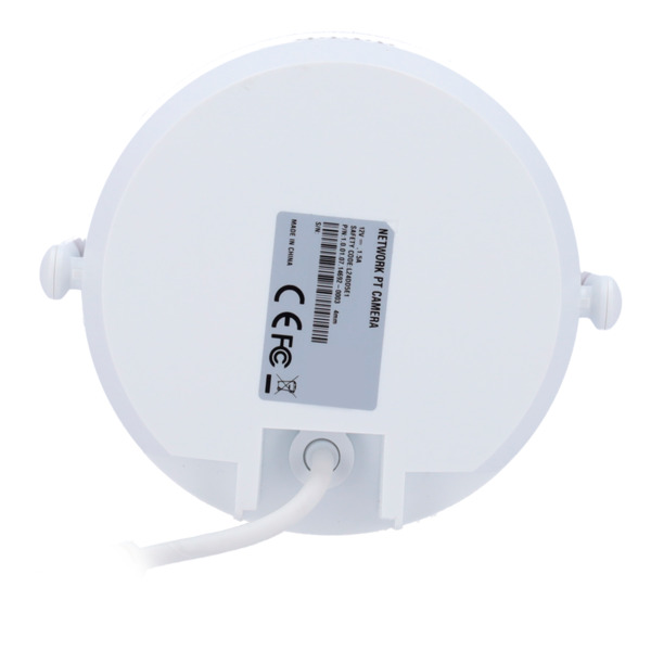 X-SECURITY XS-IPPT470-5ESW-FC-AI2 Cámara PT IP X-Security - 5 Megapíxel  (2560 × 1920) - 1/2.8&quot; CMOS | Lente Fija 4mm - Det (5)