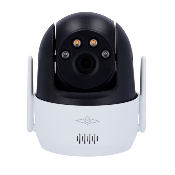 X-SECURITY XS-IPPT470-5ESW-FC-AI2 Cámara PT IP X-Security - 5 Megapíxel  (2560 × 1920) - 1/2.8&quot; CMOS | Lente Fija 4mm - Det (1)