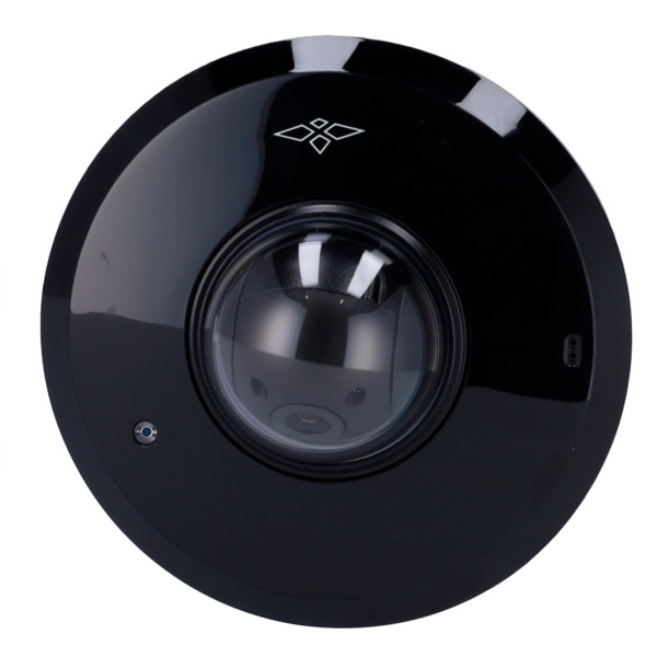 X-SECURITY XS-IPSD1004I-4UW-WIZ Cámara IP PTZ X-Security 4 Mpx Gama Pro - Lente varifocal 2.8~12 mm (zoom óptico 4x) -  IR 20 m (3)