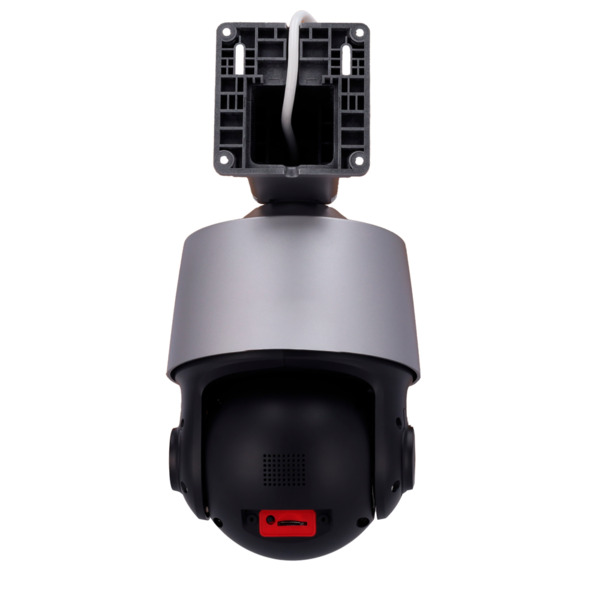 X-SECURITY XS-IPSD3005ITA-4U-WIZ-DL Cámara IP PTZ X-Security 4 Mpx Gama Pro - Lente varifocal 2.7~13.5 mm (zoom óptico 5x) - Dua (5)