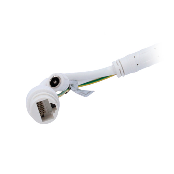 X-SECURITY XS-IPSD3016IA-4U-WIZ Cámara IP PTZ X-Security 4 Mpx Gama Pro - Lente varifocal 4~40 mm (zoom óptico 10x) - Dual Light (7)