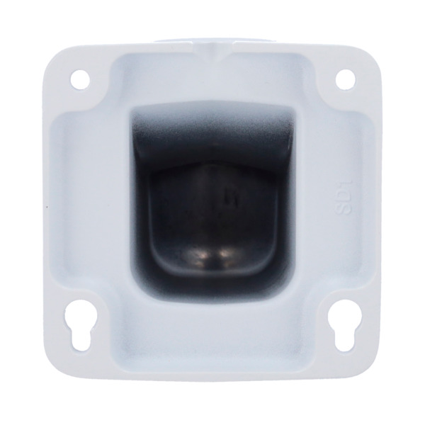 X-SECURITY XS-IPSD3016IA-4U-WIZ Cámara IP PTZ X-Security 4 Mpx Gama Pro - Lente varifocal 4~40 mm (zoom óptico 10x) - Dual Light (5)