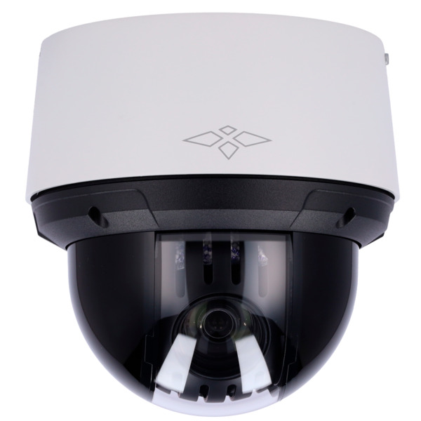 X-SECURITY XS-IPSD4025ITA-4U-WIZ Cámara IP PTZ X-Security 4 Mpx Gama Pro - Lente varifocal 5~125 mm (zoom óptico 25x) -  IR 100 (1)