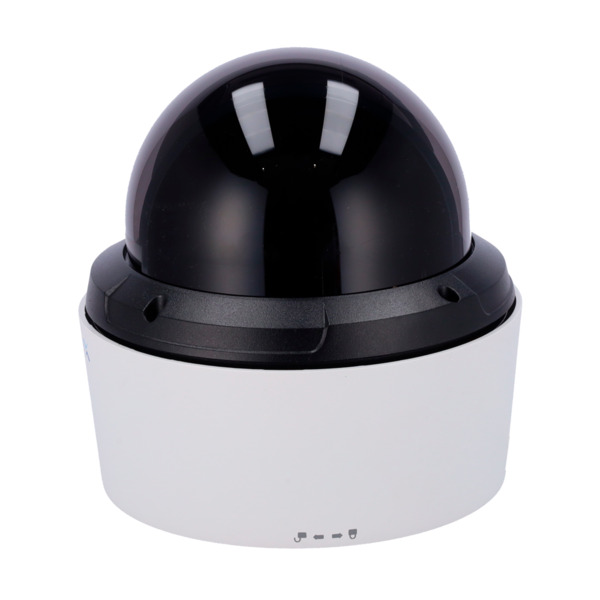 X-SECURITY XS-IPSD4025ITA-4U-WIZ-R Cámara IP PTZ X-Security 4 Mpx Gama Pro - Lente varifocal 5~125 mm (zoom óptico 25x) -  IR 50 (3)