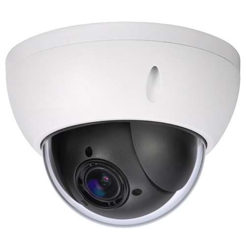 X-SECURITY XS-IPSD4604H-4P Cámara motorizada IP 4 Megapixel Gama Pro - 1/2.8 STARVIS CMOS - Compresión H.265/H.264/MJPEG - Lente