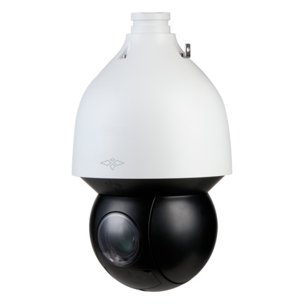 Comprar X-SECURITY XS-IPSD5025ITA-4U-WIZ Cámara IP PTZ X-Security 4 Mpx Gama Pro - Lente varifocal 5.4~135 mm (zoom óptico 25x) -  IR 150 m | Starlight - IVS (Protección perimetral) | SDM 4.0 - Detección de rostros | Conteo | Auto Tracking - IP67 | IK10