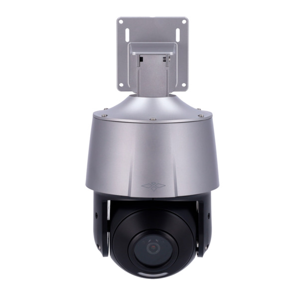 X-SECURITY XS-IPSD5504IG-4P Cámara IP PTZ X-Security 4 Mpx Gama Lite - Velocidad Pan 80º/s Tilt 56º/s - 1/3 STARVIS CMOS - Compr (1)