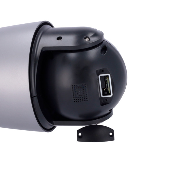 X-SECURITY XS-IPSD5504IG-4P Cámara IP PTZ X-Security 4 Mpx Gama Lite - Velocidad Pan 80º/s Tilt 56º/s - 1/3 STARVIS CMOS - Compr (3)