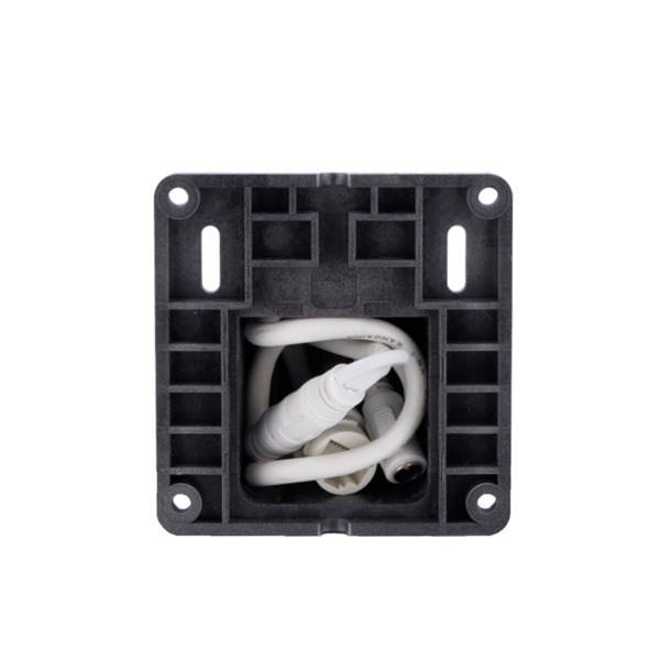 X-SECURITY XS-IPSD5504IG-4P Cámara IP PTZ X-Security 4 Mpx Gama Lite - Velocidad Pan 80º/s Tilt 56º/s - 1/3 STARVIS CMOS - Compr (5)