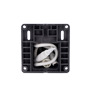 X-SECURITY XS-IPSD5504IG-4P Cámara IP PTZ X-Security 4 Mpx Gama Lite - Velocidad Pan 80º/s Tilt 56º/s - 1/3 STARVIS CMOS - Compr (6)