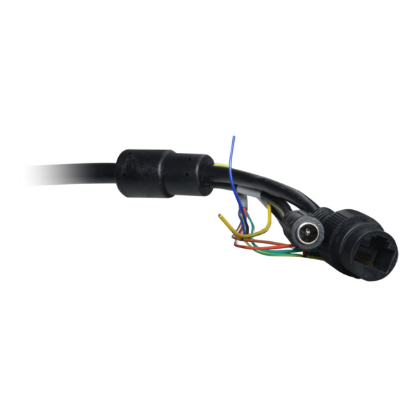 X-SECURITY XS-IPSD6325SIA-4P-WIZ Cámara IP PTZ X-Security 4 Mpx Gama Pro - 1/2.8 STARVIS CMOS - Lente varifocal 5- 125 mm (25x) (1)