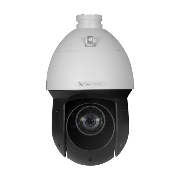 X-SECURITY XS-IPSD6325SIA-4P-WIZ Cámara IP PTZ X-Security 4 Mpx Gama Pro - 1/2.8 STARVIS CMOS - Lente varifocal 5- 125 mm (25x) (5)