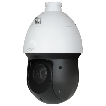Comprar X-SECURITY XS-IPSD6325SIWHA-8U-AI Cámara IP PTZ X-Security 8 Mpx Gama Ultra - 1/2.8 STARVIS CMOS - Lente varifocal 5-125 mm (25x) -  Distancia IR 100 m. &gt; codificación H.265+ - Funciones Inteligentes - IP66 | Audio | Alarmas