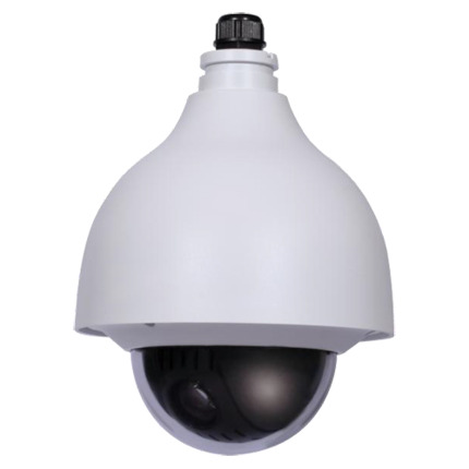 Comprar X-SECURITY XS-IPSD7212SAW-2 Cámara X-Security IP PTZ - 2 Megapixel Sony© Starlight - Compresión H.265+ - Funciones inteligentes IVS - PoE+ / Audio / Alarmas/ - Alta velocidad 300º/segundo