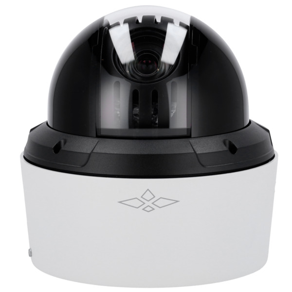X-SECURITY XS-IPSD72B12SAW-2P Cámara X-Security IP PTZ 2 Megapixel - 1/2.8 CMOS - Compresión H265+ - Lente varifocal 5~80 mm (16 (1)