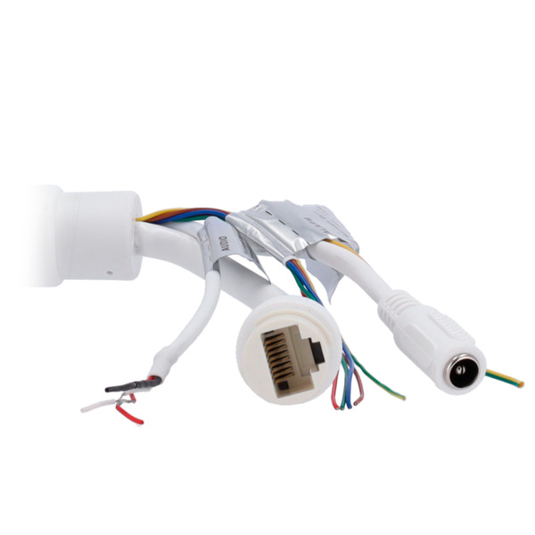 X-SECURITY XS-IPSD72B12SAW-2P Cámara X-Security IP PTZ 2 Megapixel - 1/2.8 CMOS - Compresión H265+ - Lente varifocal 5~80 mm (16 (5)