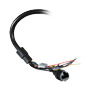 X-SECURITY XS-IPSD7525ISWHTA-2U-AI Cámara IP PTZ X-Security 2 Mpx Gama Ultra - Autotracking / Detección de rostro - Compresión H (2)
